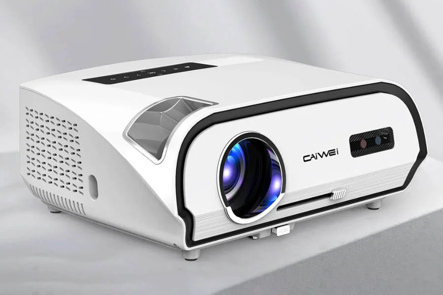 4k home projector
